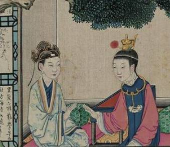 红楼梦历史图片