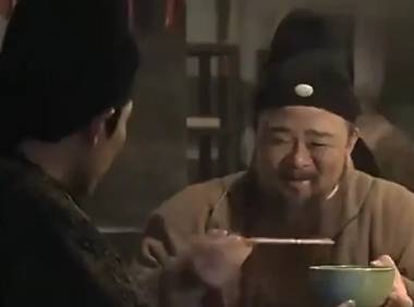 狄公案历史图片