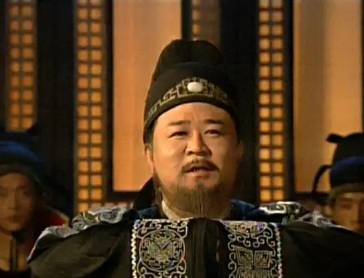 狄公案历史图片