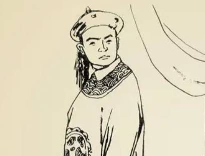 《彭公案》历史图片