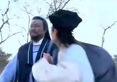 包公案第二回历史图片