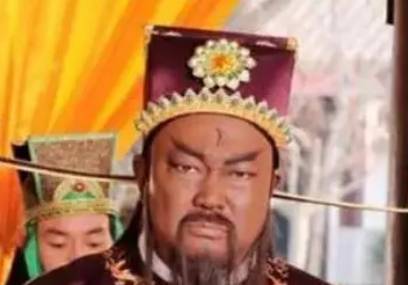 包公案第二回历史图片