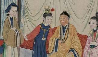 红楼梦历史图片