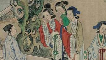 红楼梦历史图片