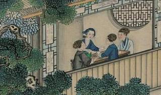 红楼梦历史图片