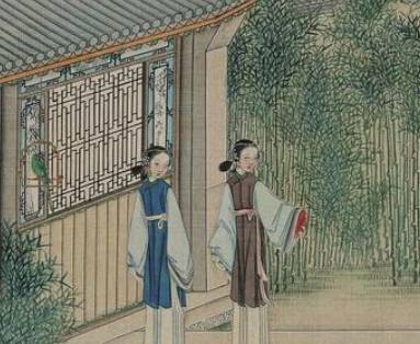 芳官历史图片