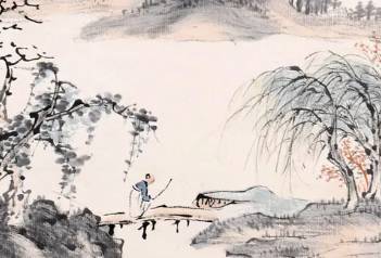 《出塞作》该如何理解？创作背景是什么？历史图片