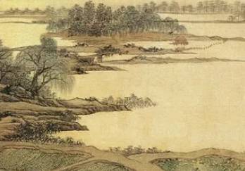 《出塞作》该如何理解？创作背景是什么？历史图片
