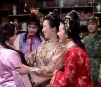 薛宝琴历史图片