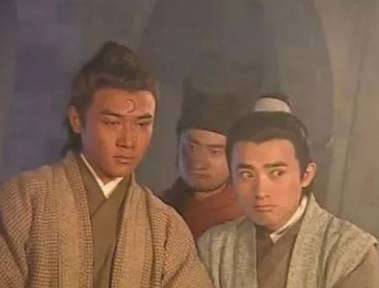 包公案历史图片