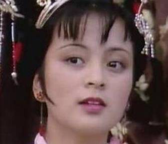 赵姨娘历史图片