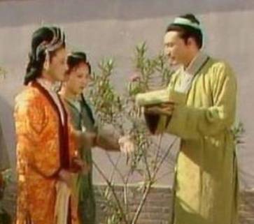 贾芸历史图片