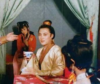贾琏历史图片