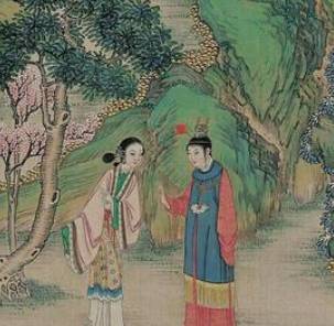 黛玉历史图片