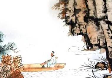 《度破讷沙二首》作者是谁？该如何理解呢？历史图片