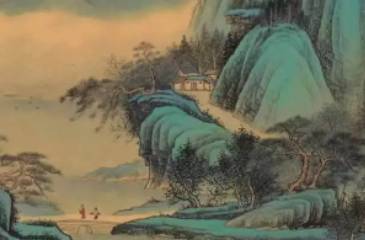 《南歌子·古戍饥乌集》原文是什么？该如何鉴赏呢？历史图片