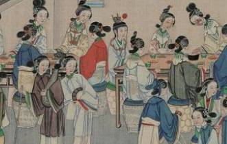 红楼梦历史图片