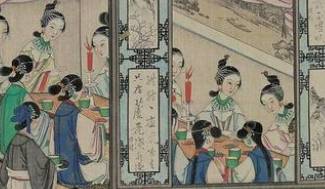 红楼梦历史图片