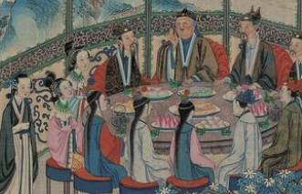 红楼梦历史图片
