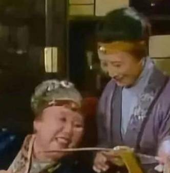 赖嬷嬷历史图片