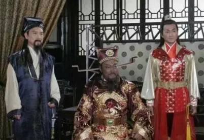 包公案第二十一回历史图片