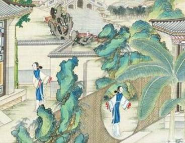 红楼梦历史图片