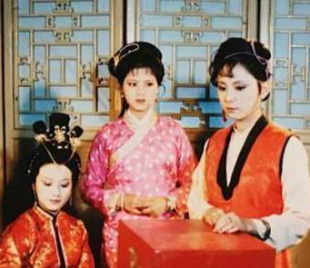 王夫人历史图片