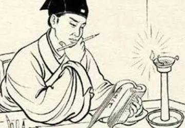 《咏三良》作者是谁？该如何理解呢？历史图片