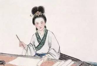 《咏三良》作者是谁？该如何理解呢？历史图片