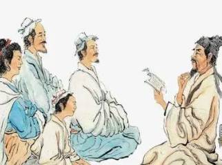 《又答王庠书》该如何理解?创作背景是什么?历史图片