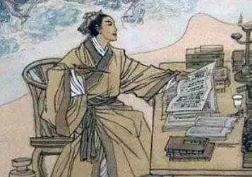 《斋中读书》原文是什么？该如何鉴赏呢？历史图片