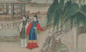 红楼梦历史图片
