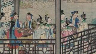 红楼梦历史图片