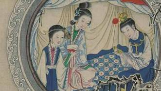 红楼梦历史图片