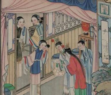 贾环历史图片