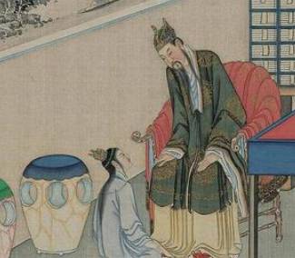贾环历史图片