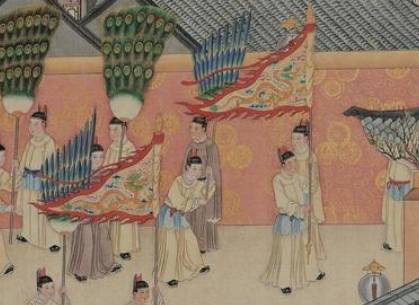 贾府历史图片