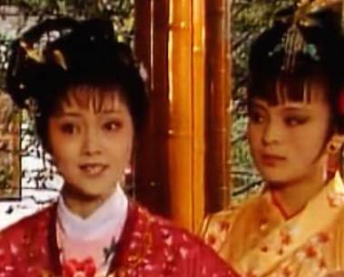 王夫人历史图片