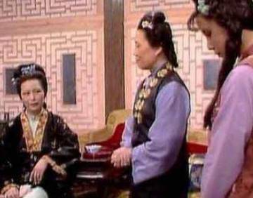 王夫人历史图片