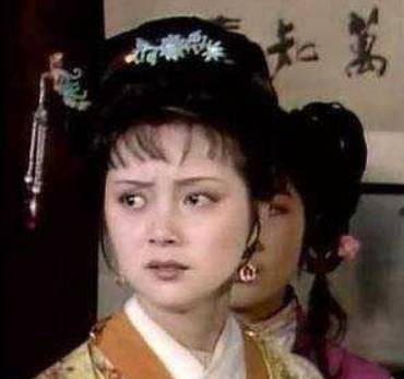 薛姨妈历史图片