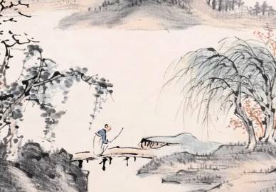 《六月二十七日望湖楼醉书》原文是什么？该如何鉴赏呢？历史图片