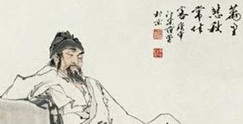 王安石历史图片