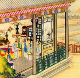 宝玉历史图片