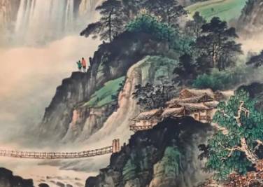 《别严士元》该如何理解?创作背景是什么?历史图片