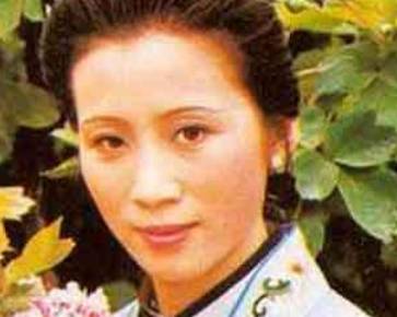 李纨历史图片