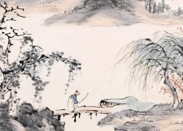 《念奴娇·断虹霁雨》原文是什么？该如何鉴赏呢？历史图片