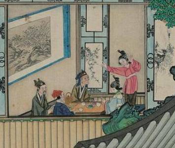 贾琏历史图片