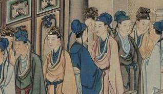 红楼梦历史图片