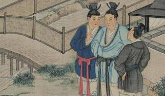红楼梦历史图片