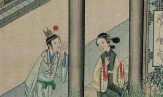 红楼梦历史图片